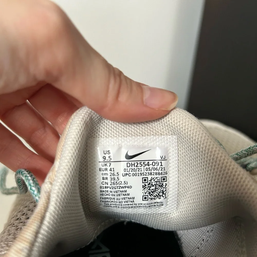 Nike Free Metcon 4 - Picture 7 of 9